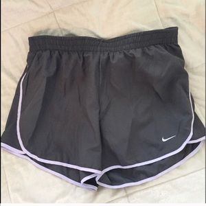 Nike dri-fit shorts